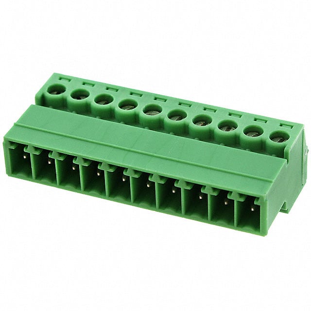 1943289 Phoenix Contact  Conectores y tomas de corriente